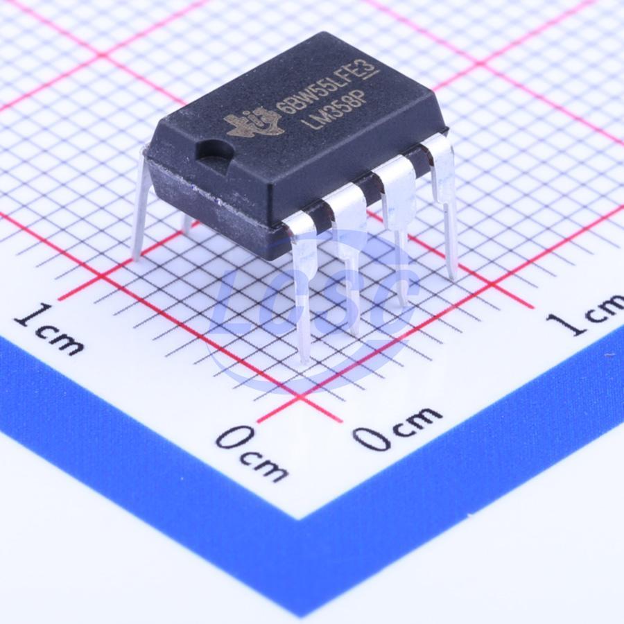 LM358P TI