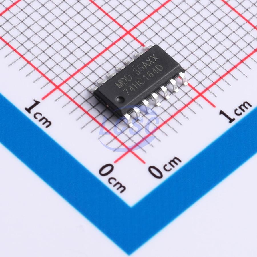 74HC164D MDD(Microdiode Semiconductor)