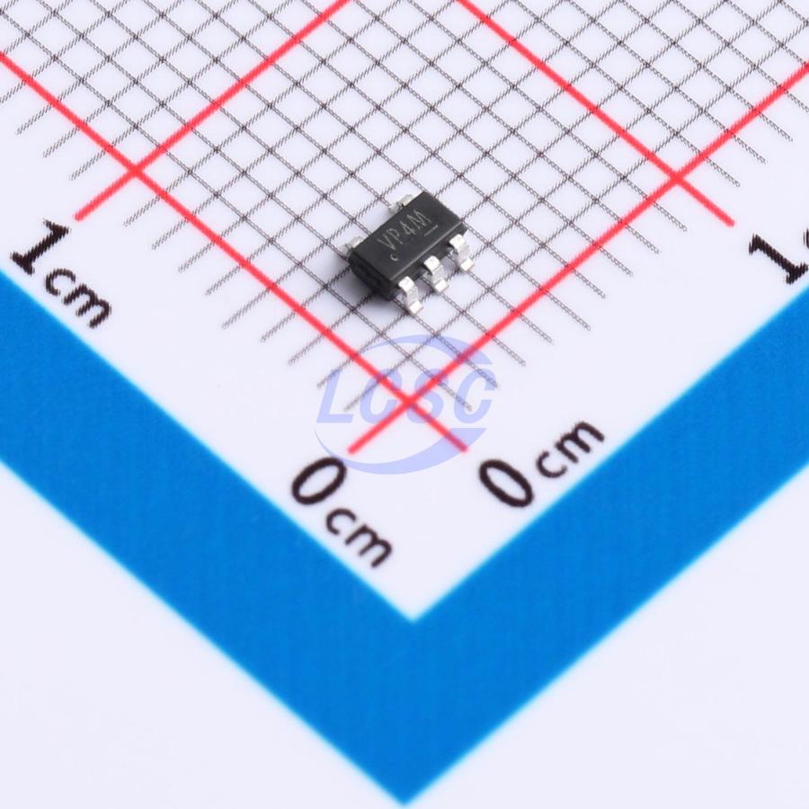 74LVC1G125GV MDD(Microdiode Semiconductor)