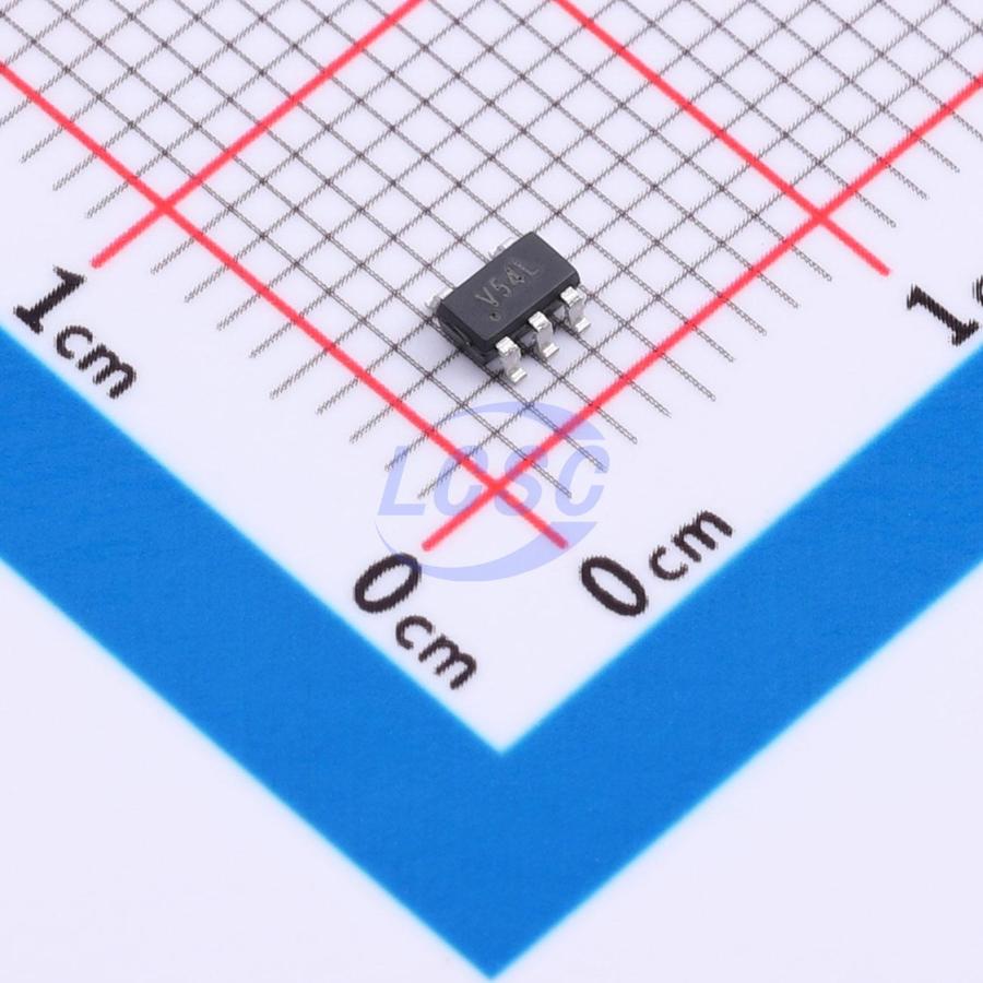 74LVC1G07GV MDD(Microdiode Semiconductor)