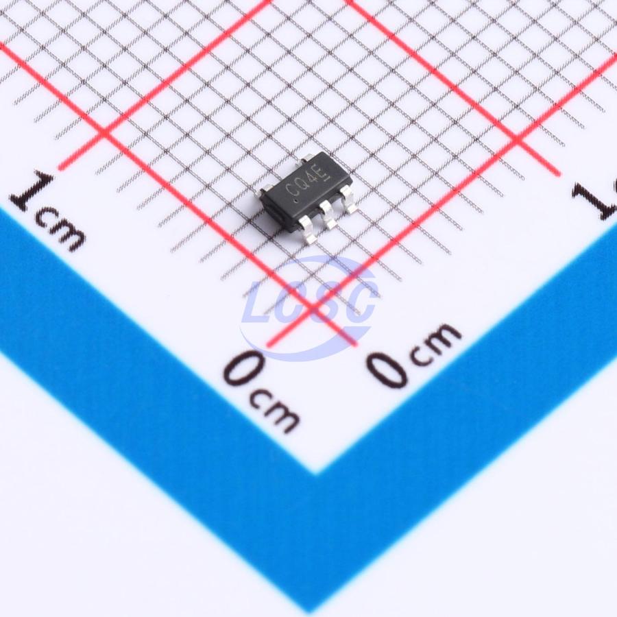 74AHCT1G126GV MDD(Microdiode Semiconductor)