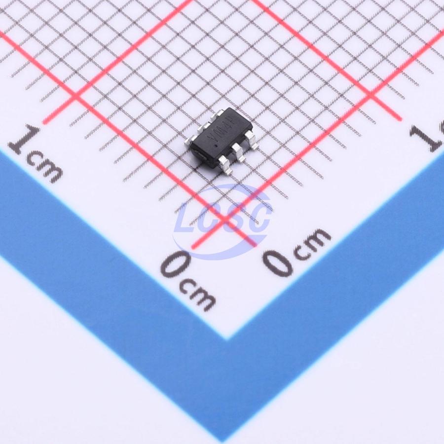 74LVC1G97GV MDD(Microdiode Semiconductor)