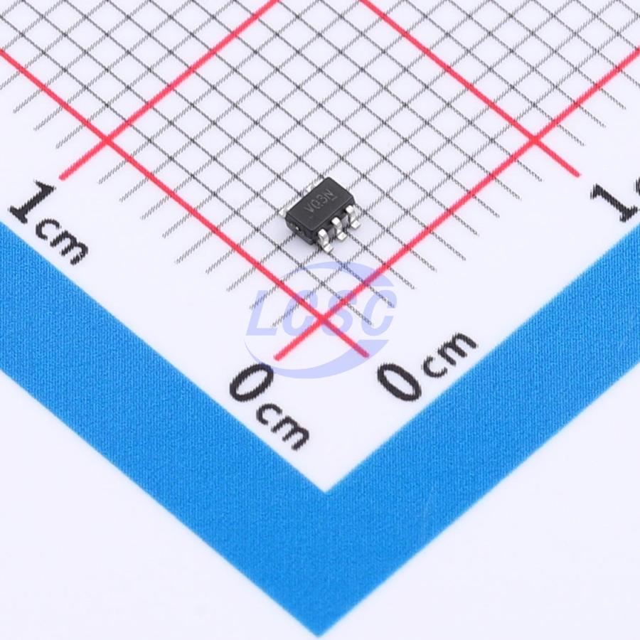 74LVC1G126GW MDD(Microdiode Semiconductor)