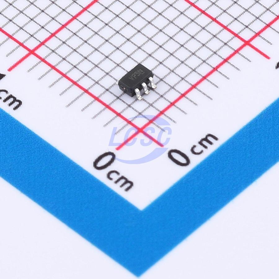74LVC1G125GW MDD(Microdiode Semiconductor)