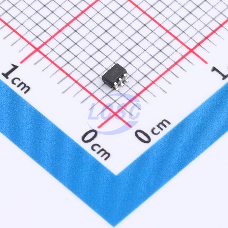 74LVC1G08GW MDD(Microdiode Semiconductor)