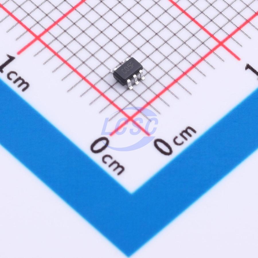 74AHCT1G126GW MDD(Microdiode Semiconductor)