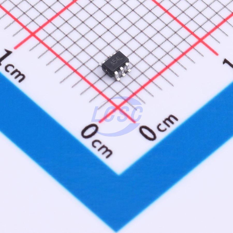 74AHC1G07GW MDD(Microdiode Semiconductor)