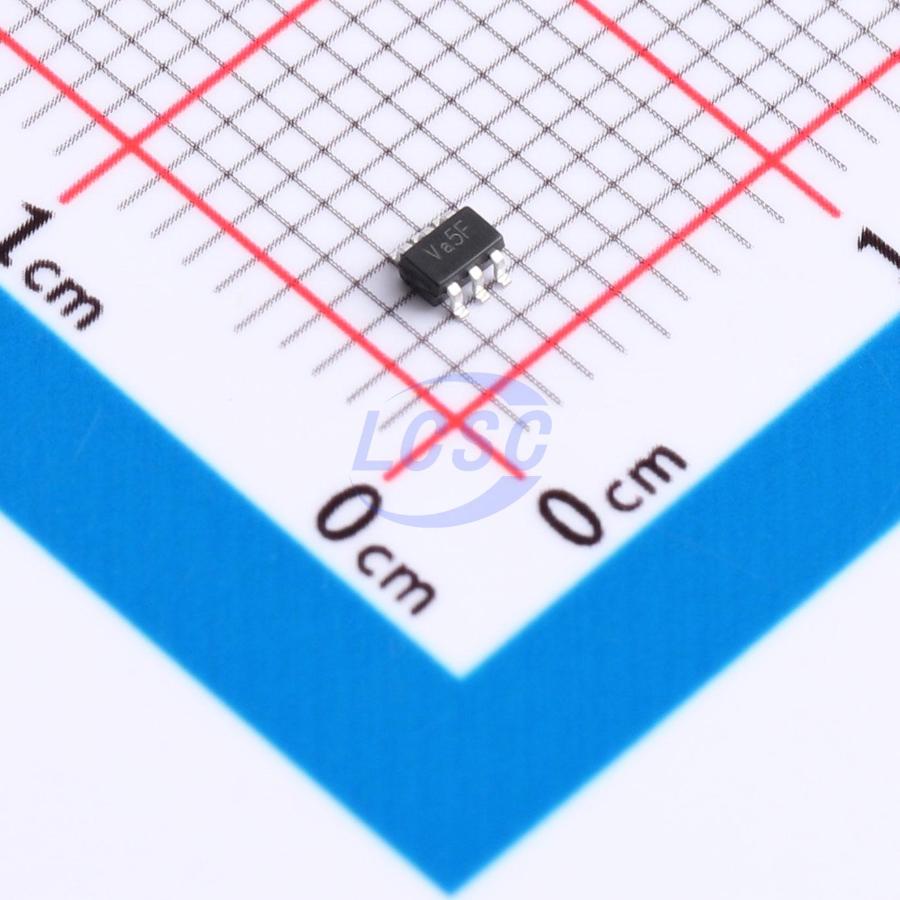 74LVC2G07GW MDD(Microdiode Semiconductor)