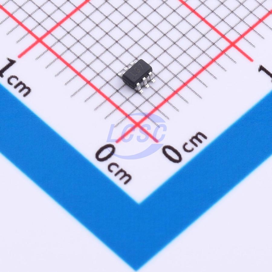 74LVC1G3157GW MDD(Microdiode Semiconductor)