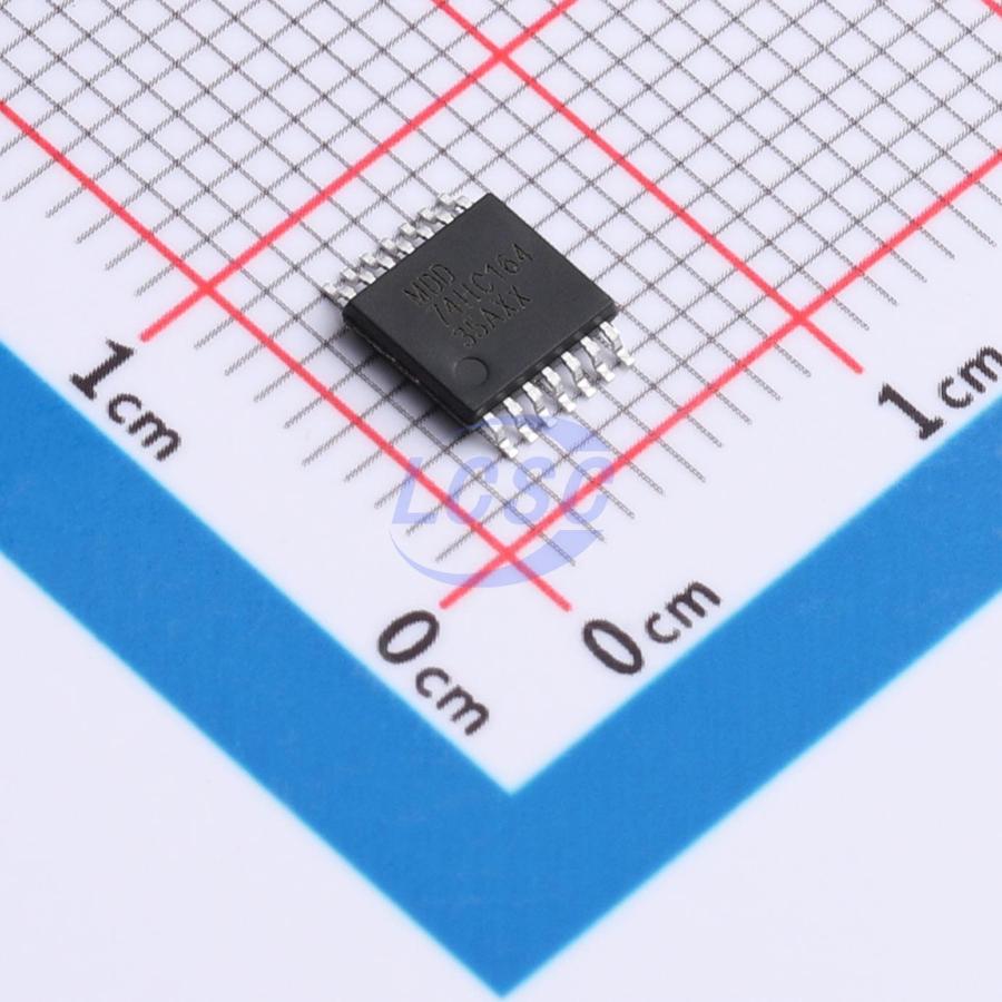 74HC164PW MDD(Microdiode Semiconductor)