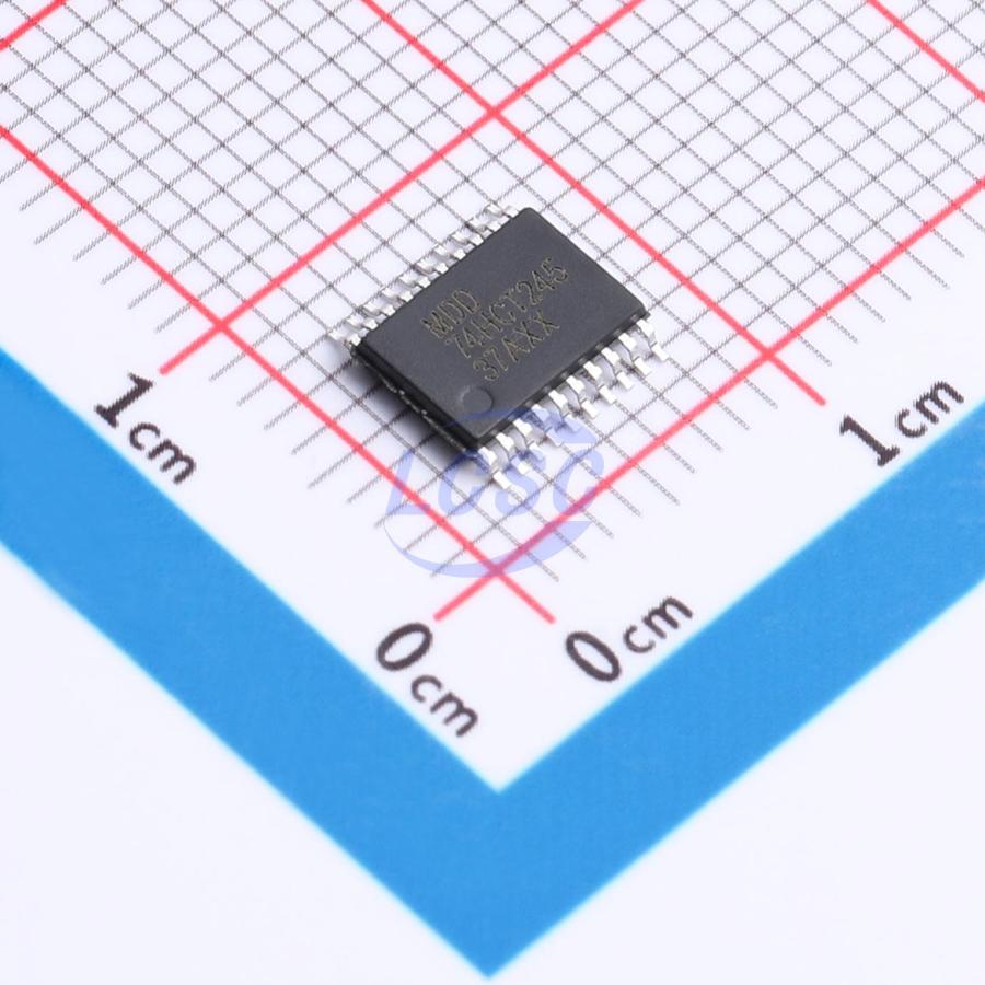 74HCT245PW MDD(Microdiode Semiconductor)