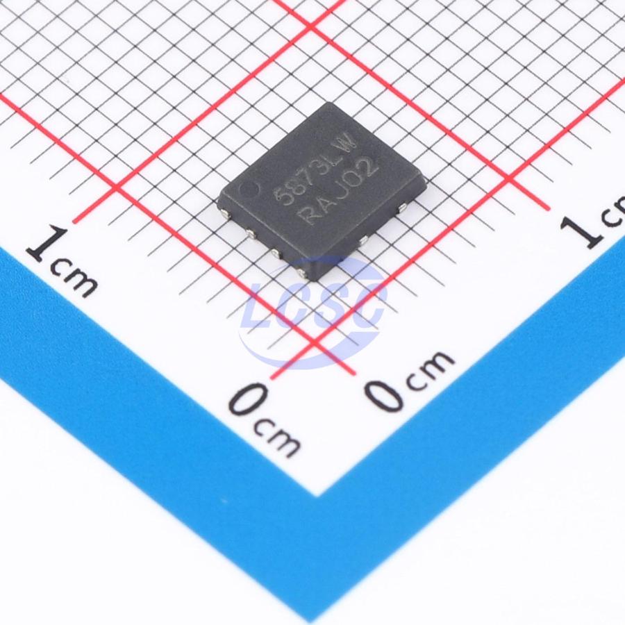 NVMFD5873NLWFT1G-UM onsemi