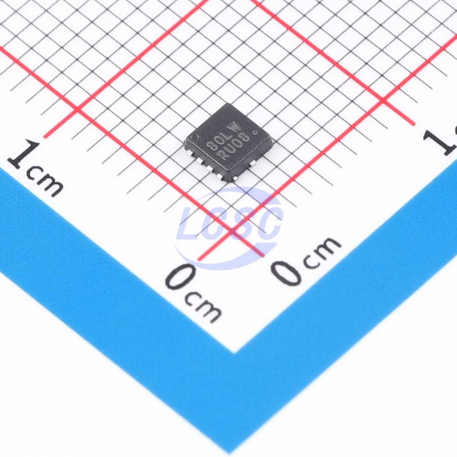 NVTFS5C680NLWFETAG onsemi