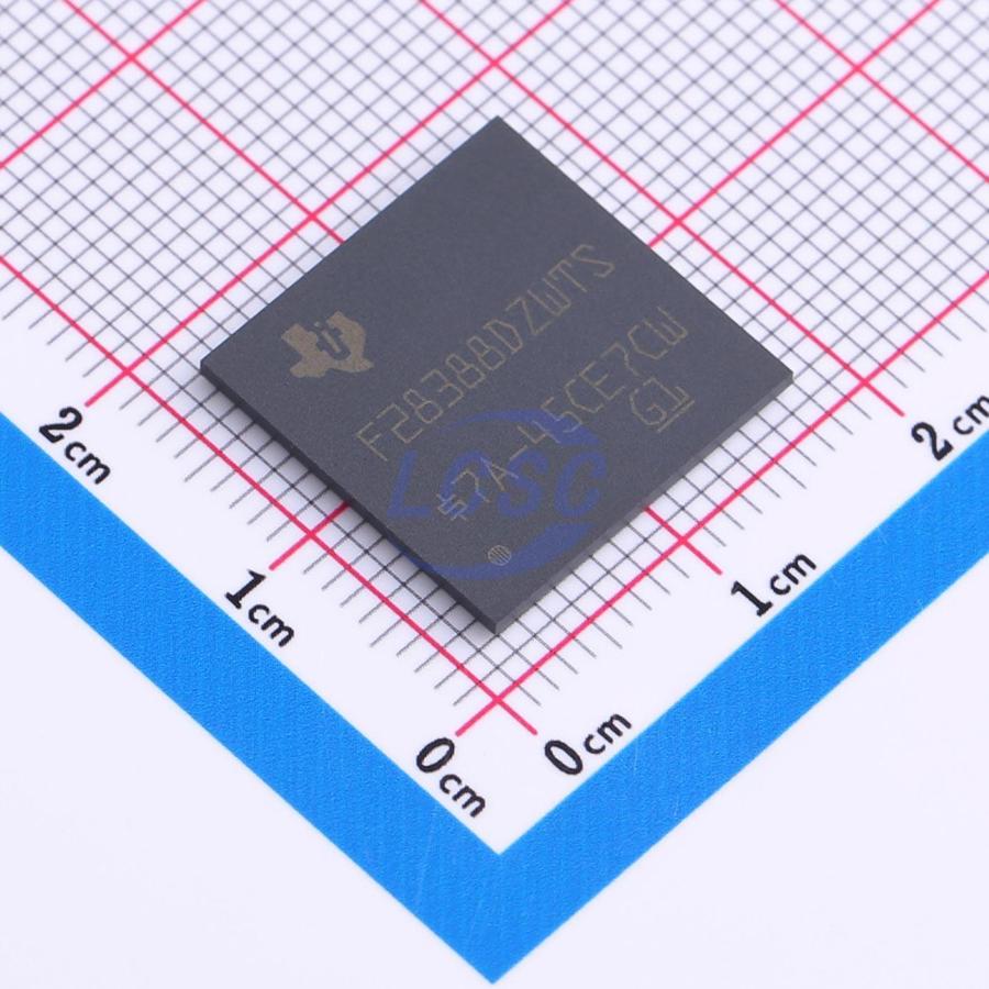 F28388DZWTSR TI