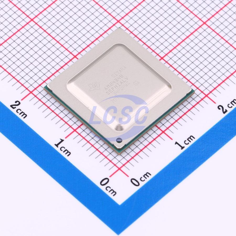AM2434BSEFHIALVR TI
