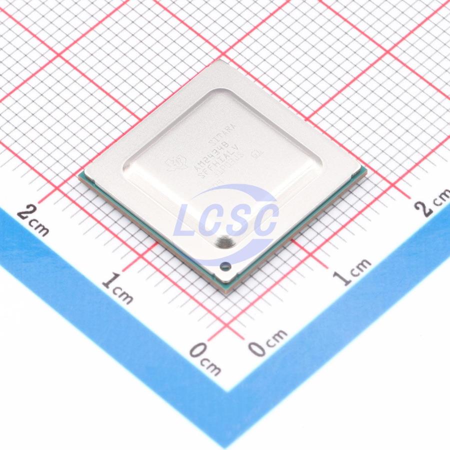 AM2434BSFFHIALVR TI