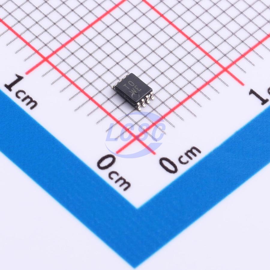 TXS0102DCUR-HXY HXY MOSFET