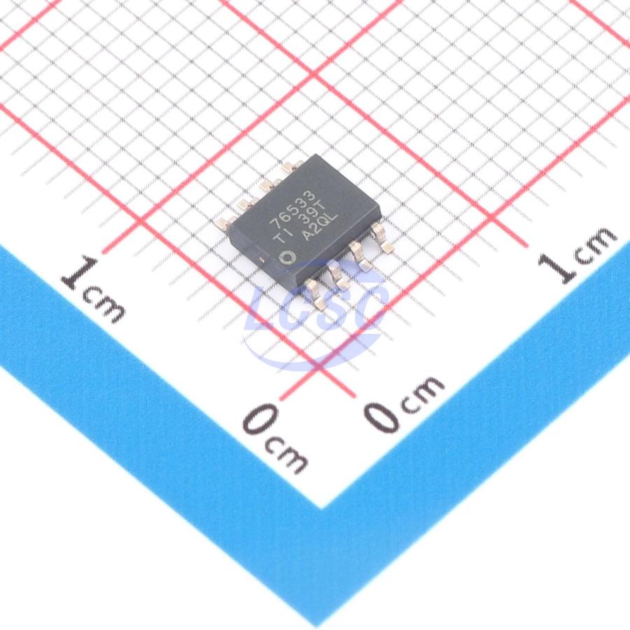 TPS76533DR TI