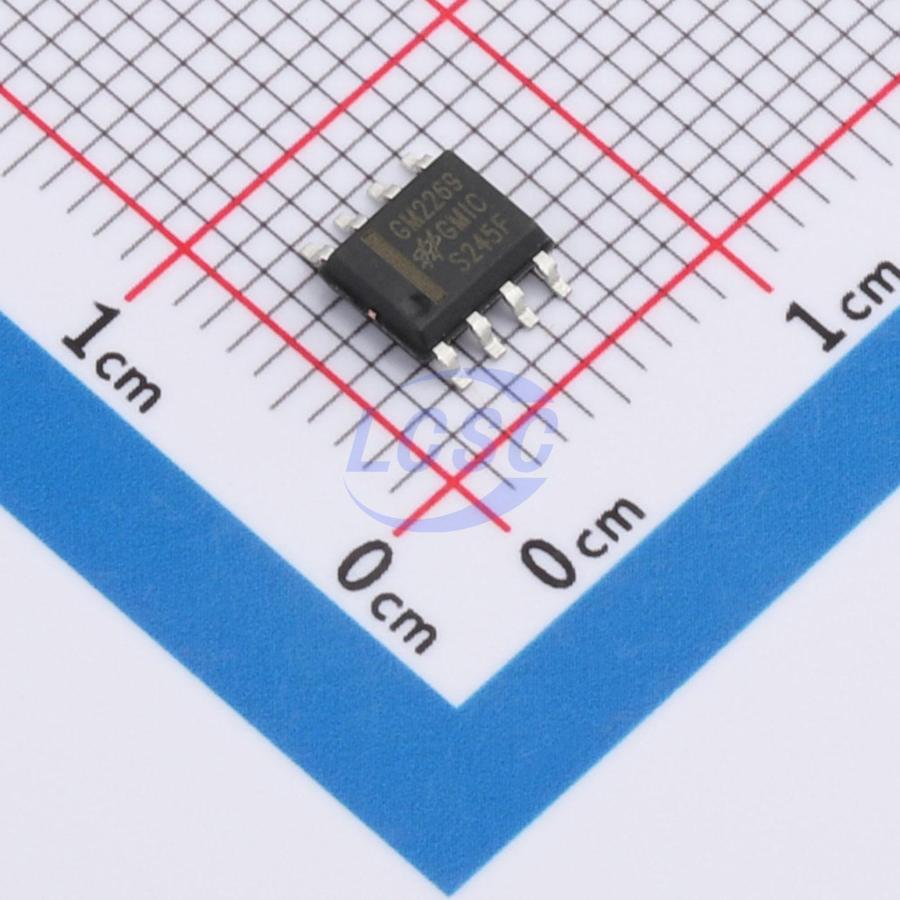 GM2269BS GREENMICRO