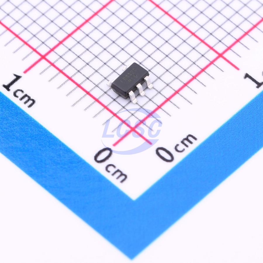 LR8323B-T18 LR