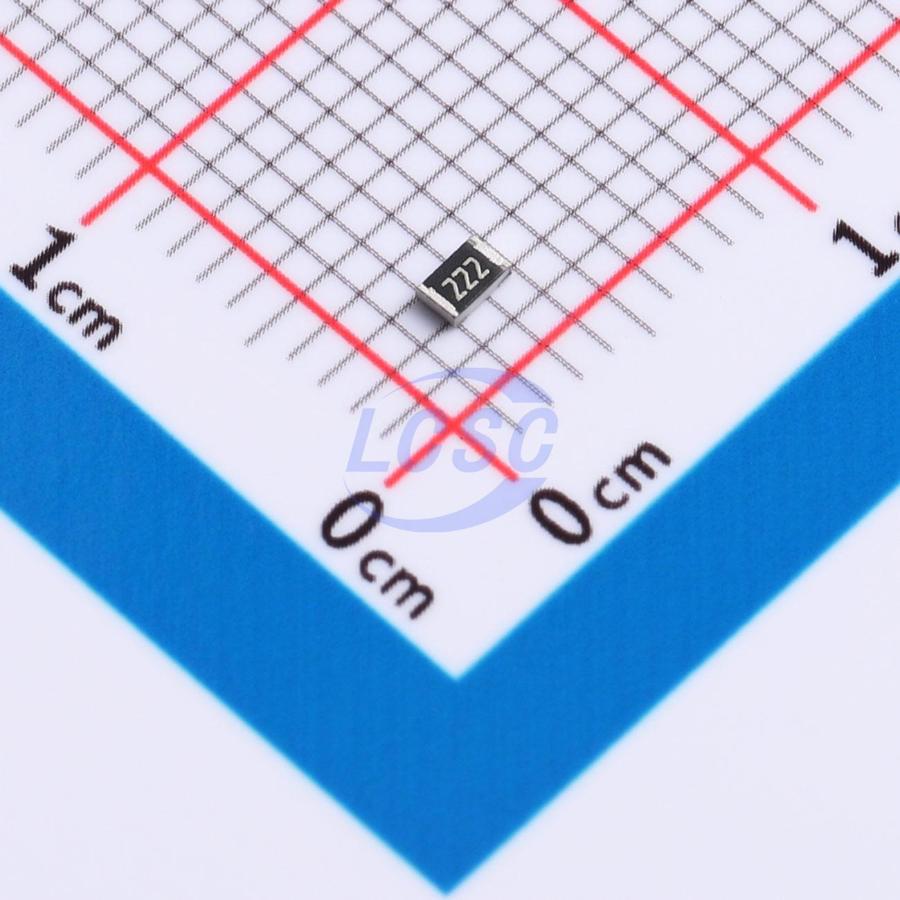 CL0805JN2K2PS CHANGLONG