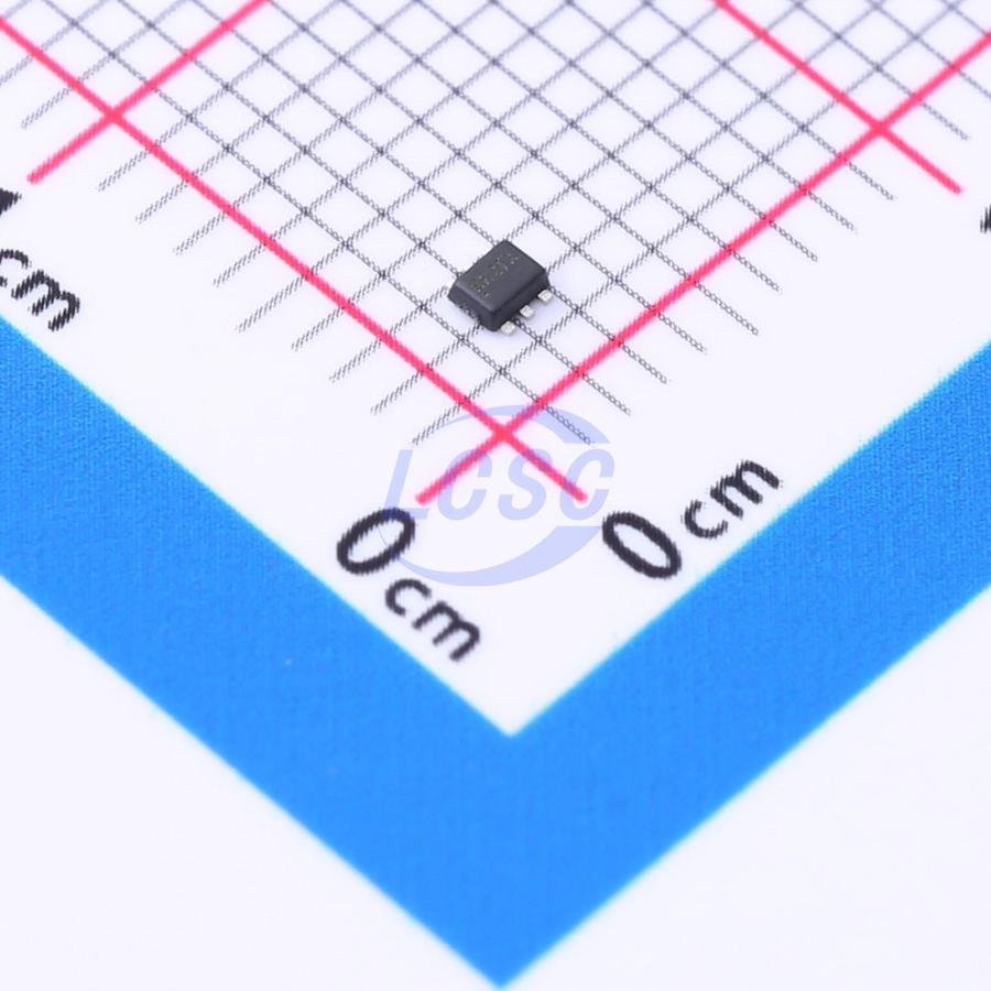 AP61102Z6-7 DIODES