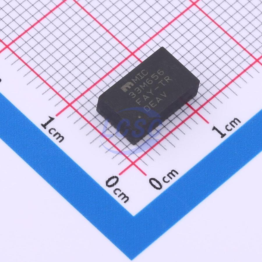 MIC33M656-FAYMP-TR MICROCHIP