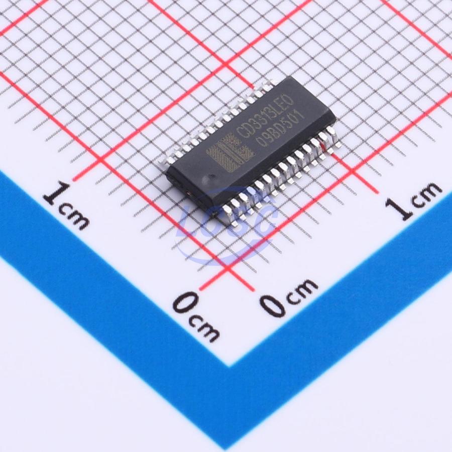 CD3313LEOVB28.TR Wuxi I-core Elec