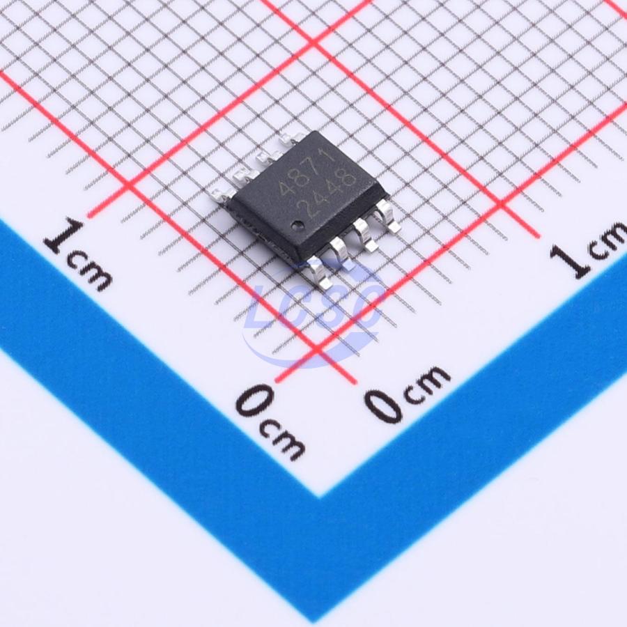 CS4871SA8.TR Wuxi I-core Elec
