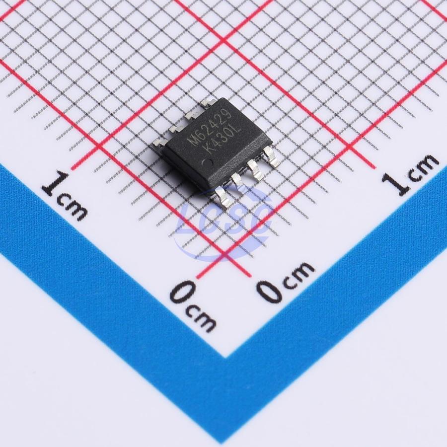 M62429L.TR Wuxi I-core Elec