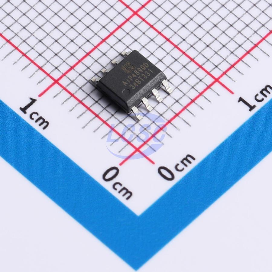 AiP4890DSA8.TR Wuxi I-core Elec