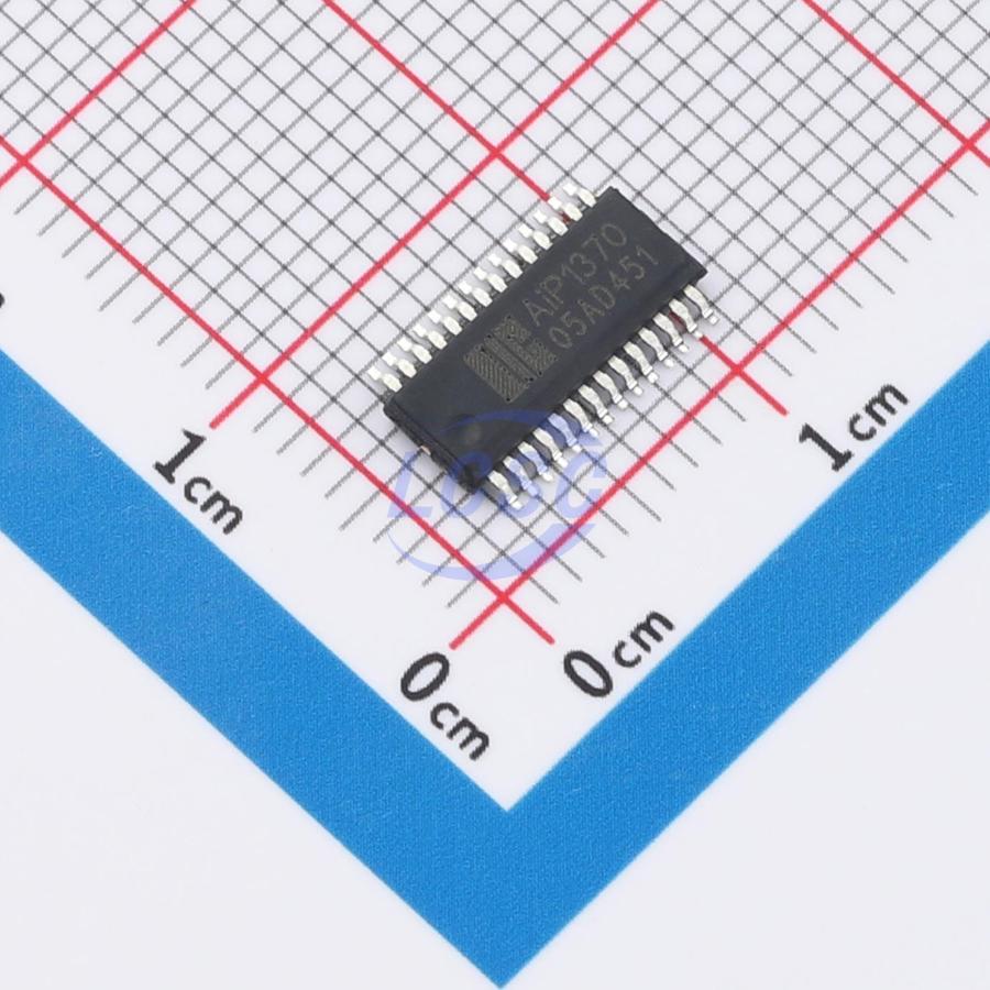 AiP1370VE28.TR Wuxi I-core Elec