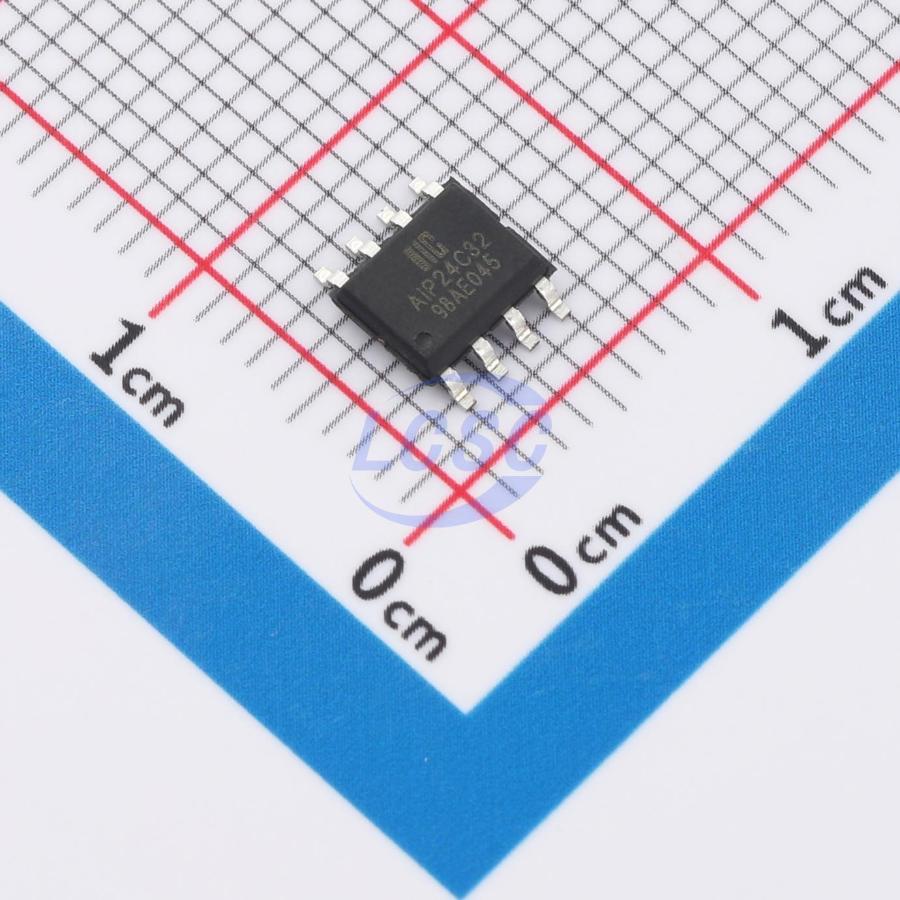 AiP24C32SA8.TR Wuxi I-core Elec