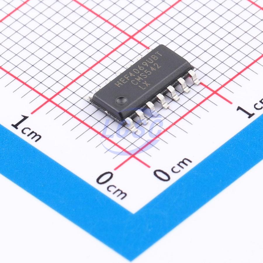 HEF4069UBT(LX) lingxingic
