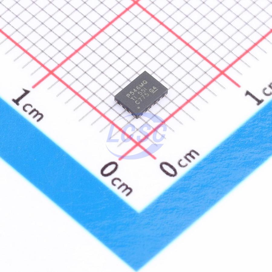 PLM68460SFRZTRQ1 TI