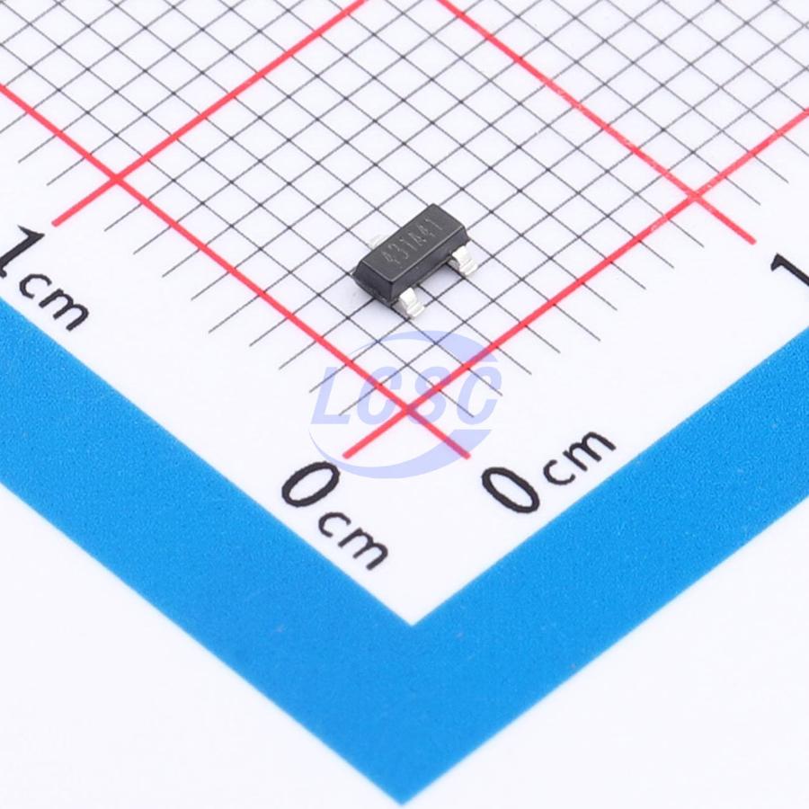 AiP431AGA23.TR Wuxi I-core Elec