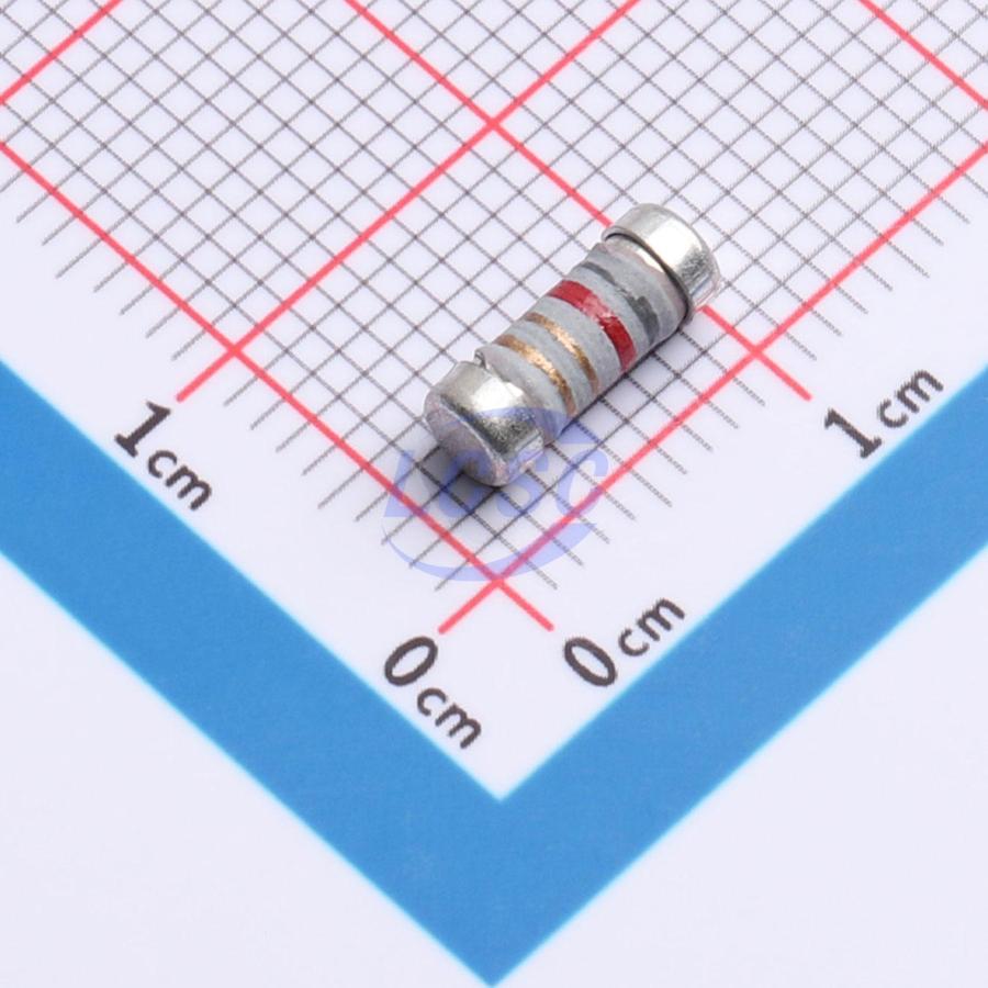 RXM0309-8R2J Huaxing Mechanical-Elec.