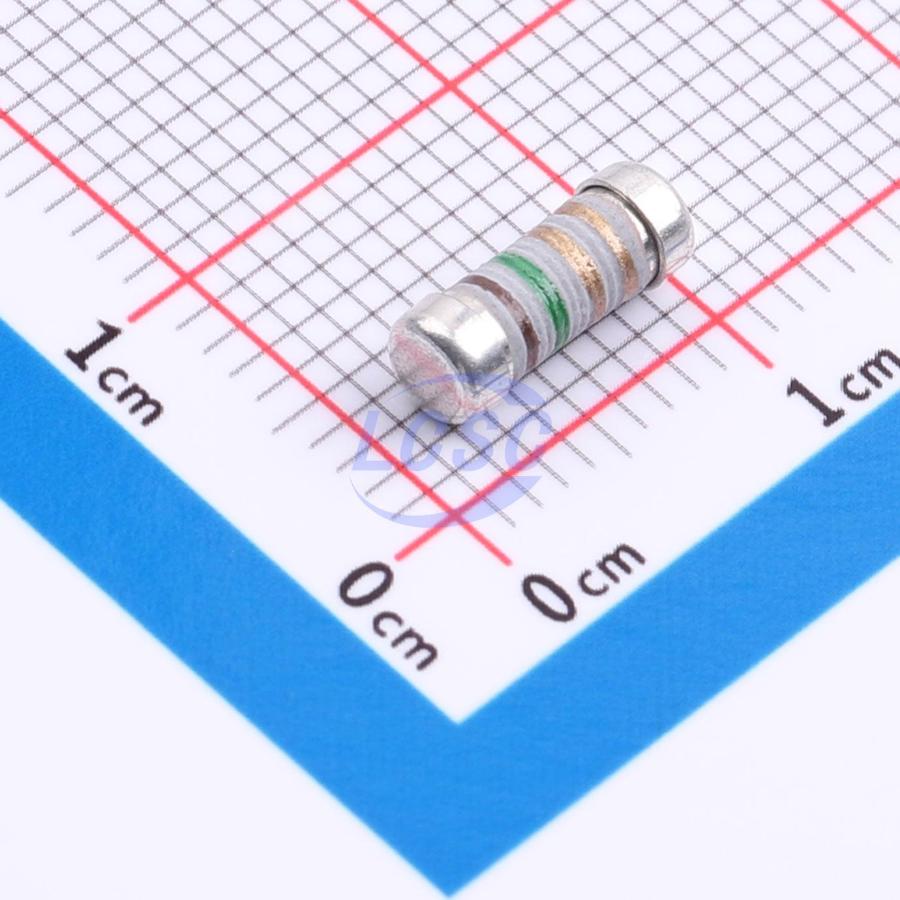 RXM0309-1R5J Huaxing Mechanical-Elec.