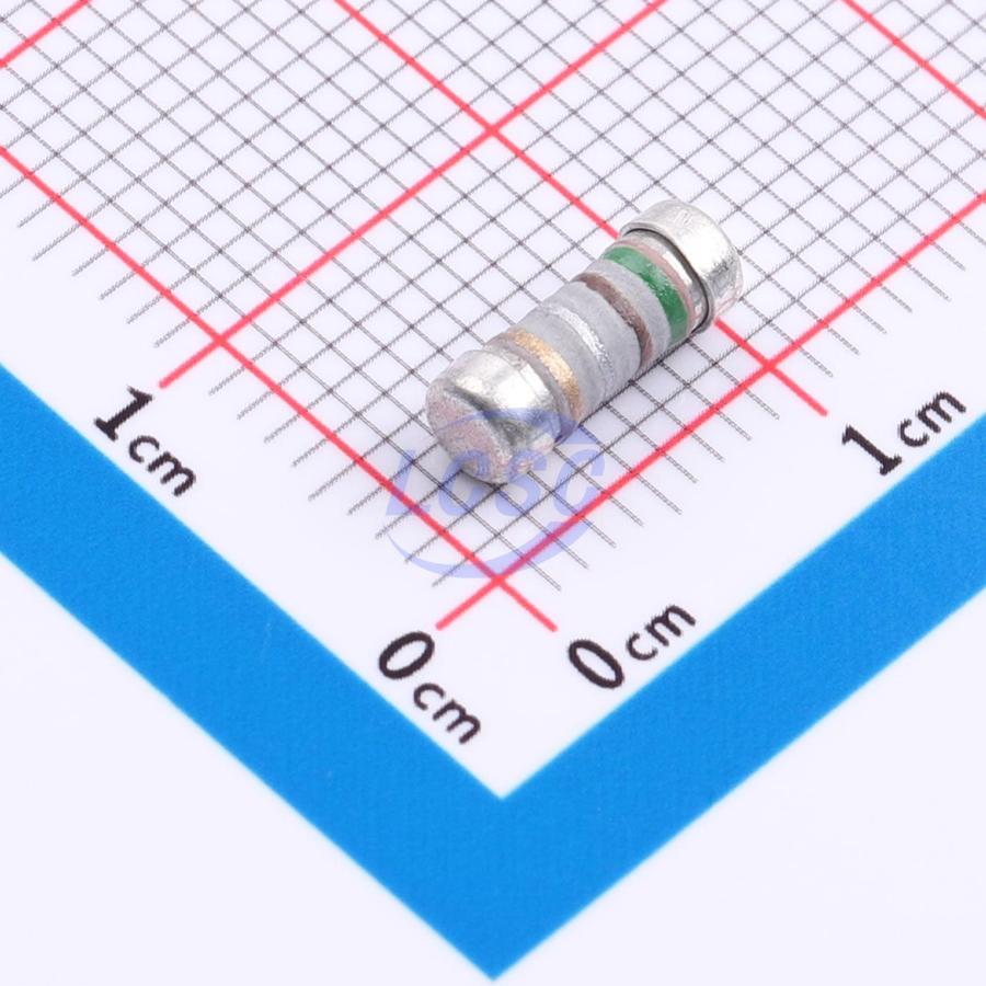RXM0309-0R51J Huaxing Mechanical-Elec.
