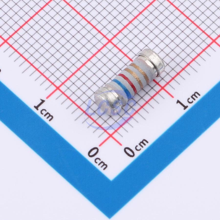 RXM0410-6R2J Huaxing Mechanical-Elec.