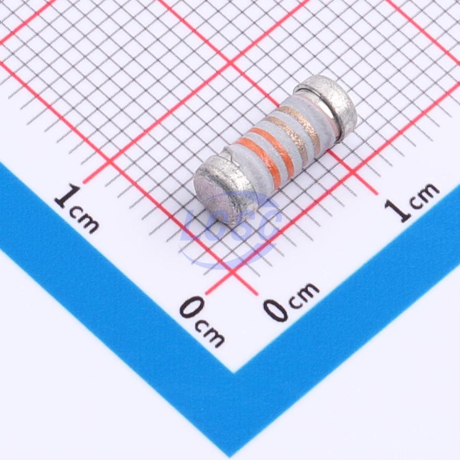 RXM0410-3R3J Huaxing Mechanical-Elec.