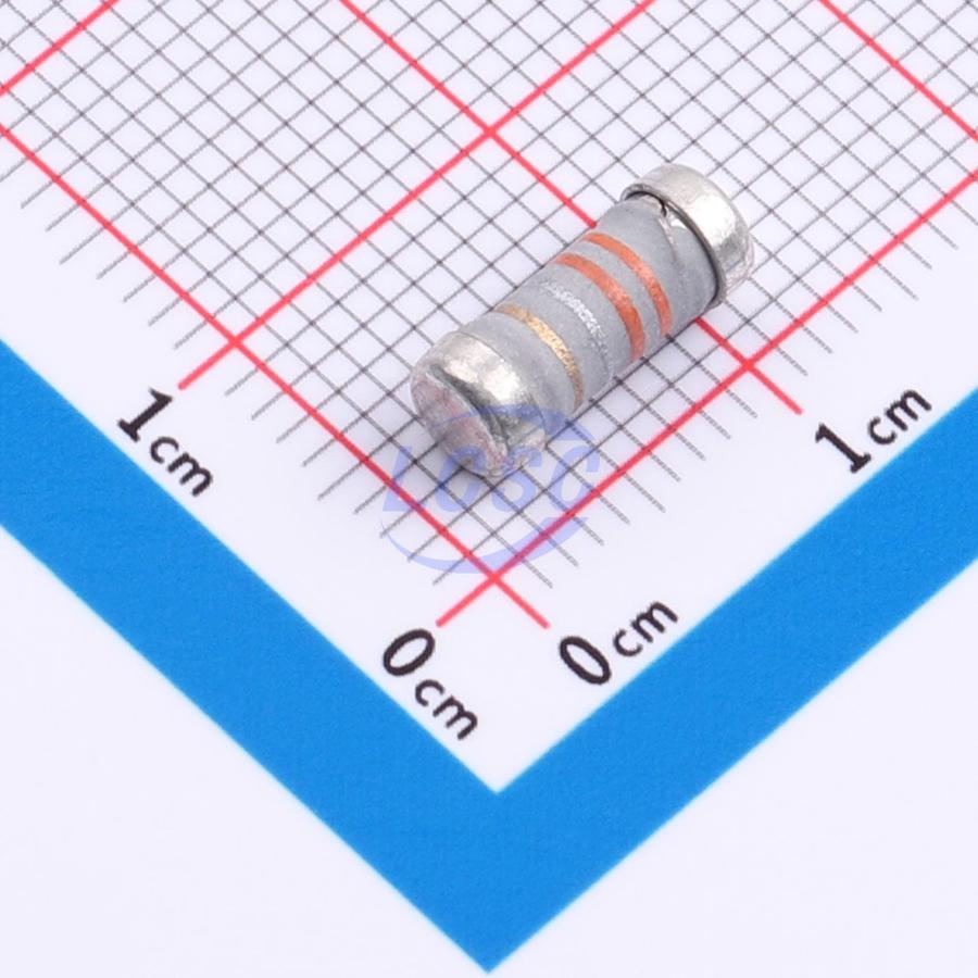 RXM0410-0R33J Huaxing Mechanical-Elec.