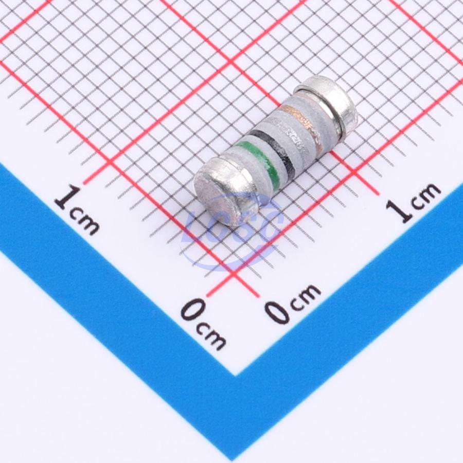 RXM0410-0R5J Huaxing Mechanical-Elec.
