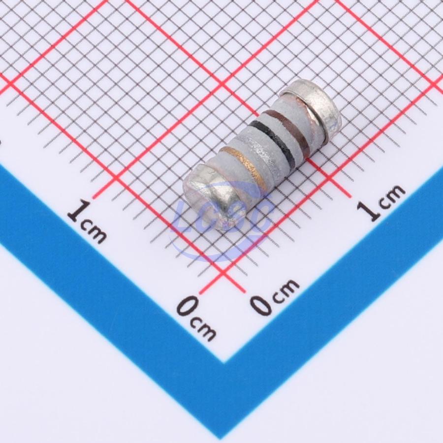 RXM0411-0R1J Huaxing Mechanical-Elec.