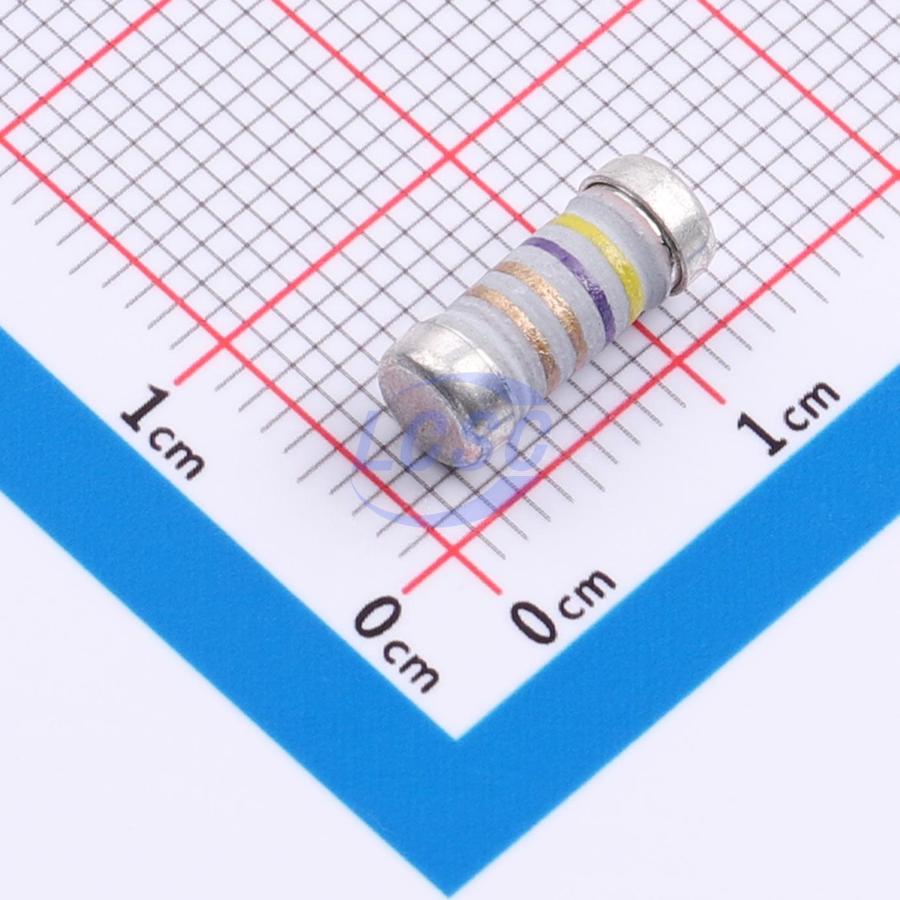 RXM0411-4R7J Huaxing Mechanical-Elec.