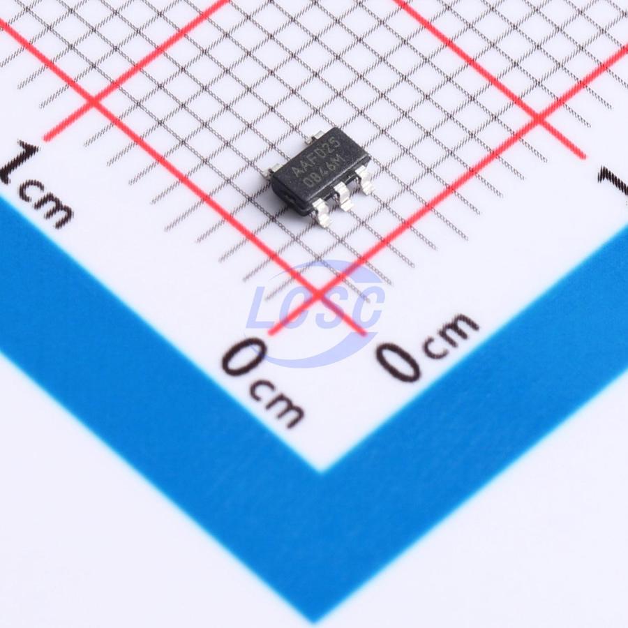 24FC512T-I/OT MICROCHIP