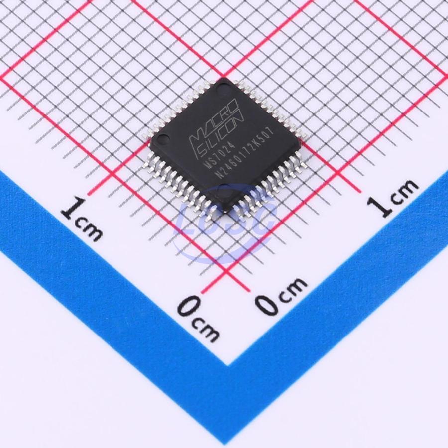 MS7024 Macrosilicon