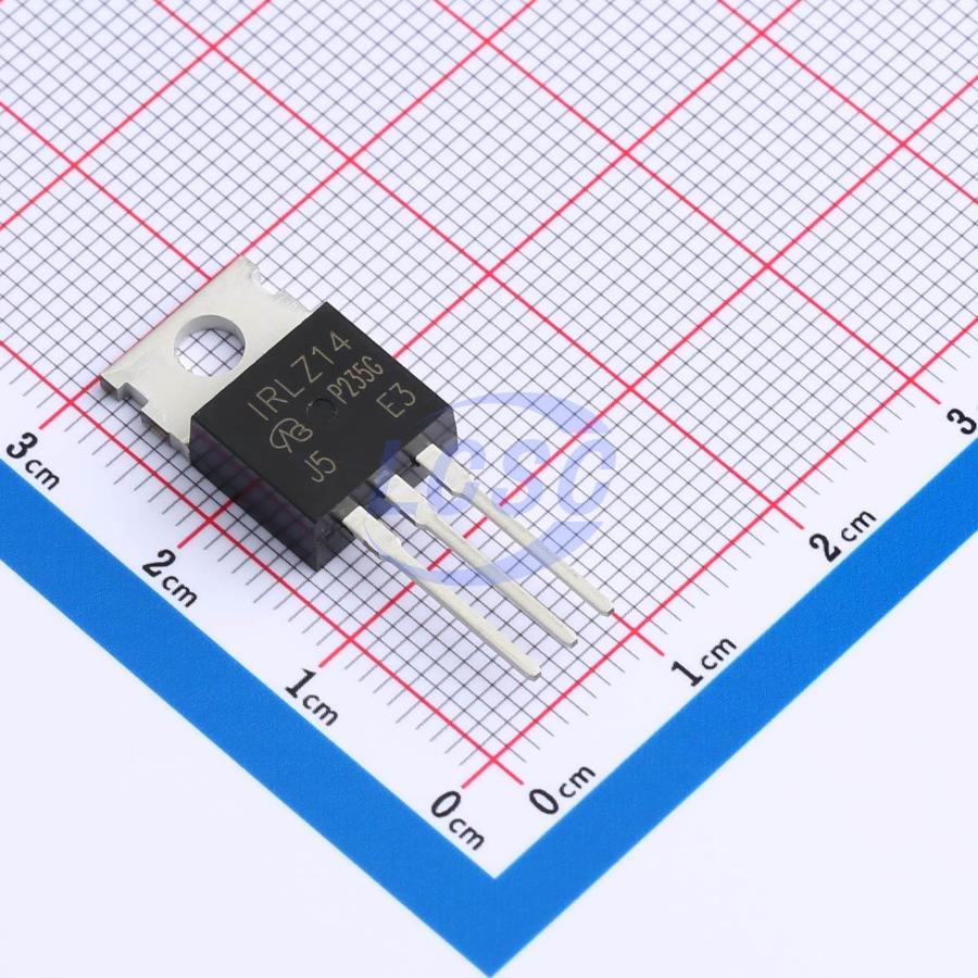 IRLZ14PBF-VB VBsemi Elec