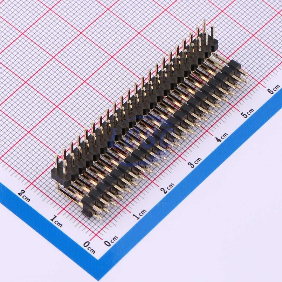 X6522WR-2x22H-C60D30-E43F03 XKB Connection