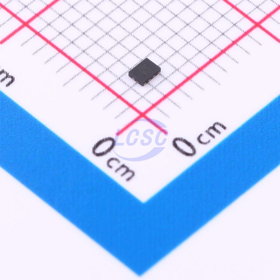 AP7345D-3030RH4-7 DIODES